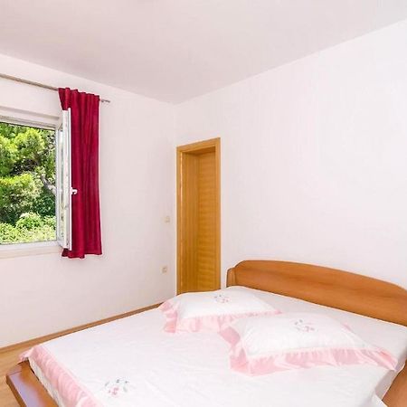 Apartments Villa Bella Vista Gornji Dingač Exteriér fotografie