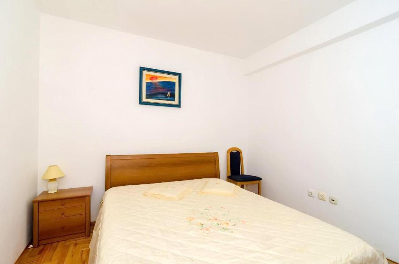 Apartments Villa Bella Vista Gornji Dingač Exteriér fotografie