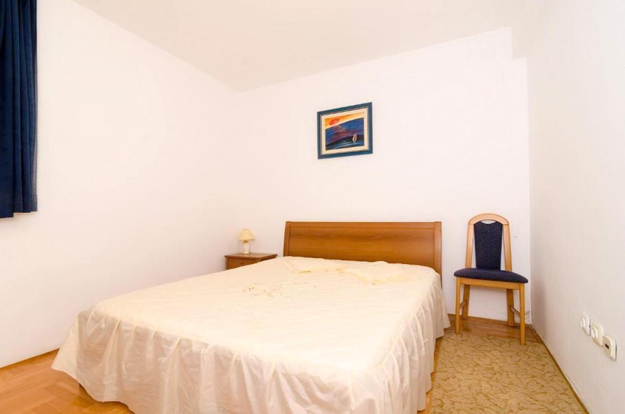 Apartments Villa Bella Vista Gornji Dingač Exteriér fotografie