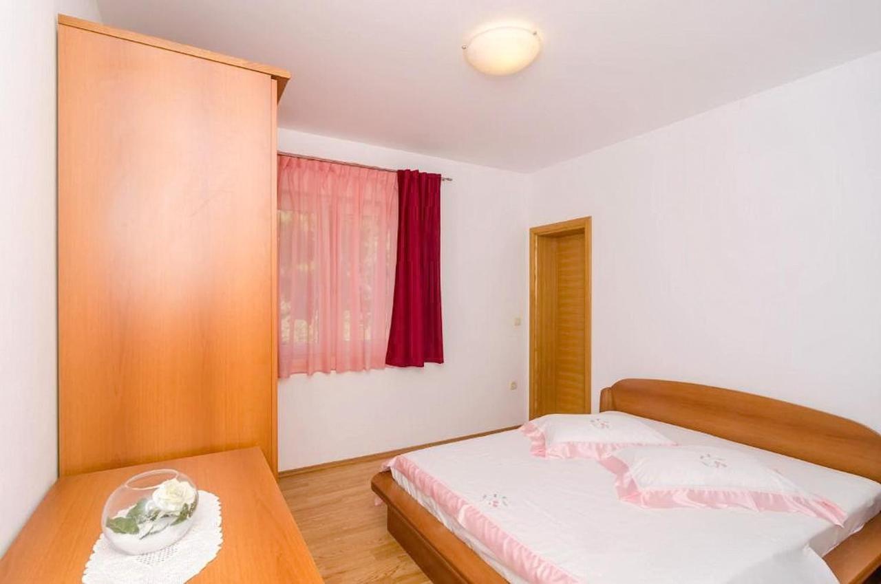 Apartments Villa Bella Vista Gornji Dingač Exteriér fotografie