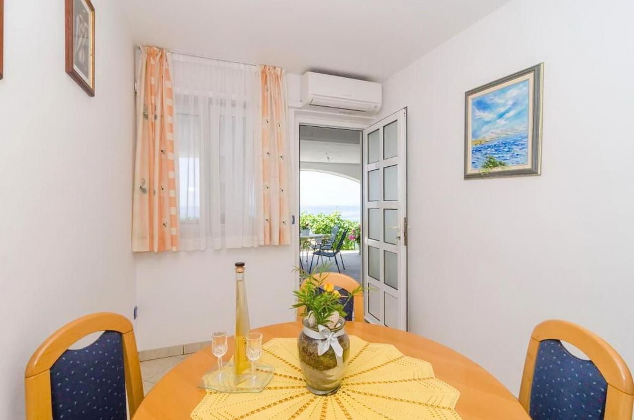 Apartments Villa Bella Vista Gornji Dingač Exteriér fotografie