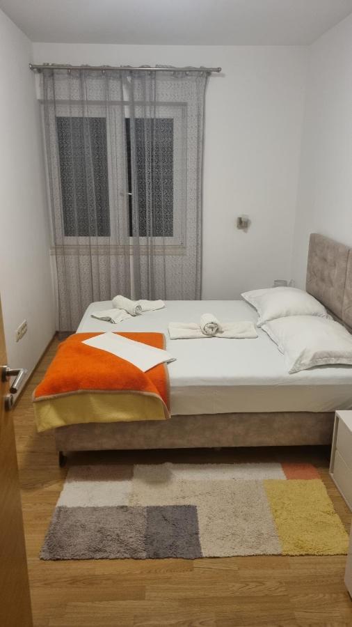Apartments Villa Bella Vista Gornji Dingač Exteriér fotografie