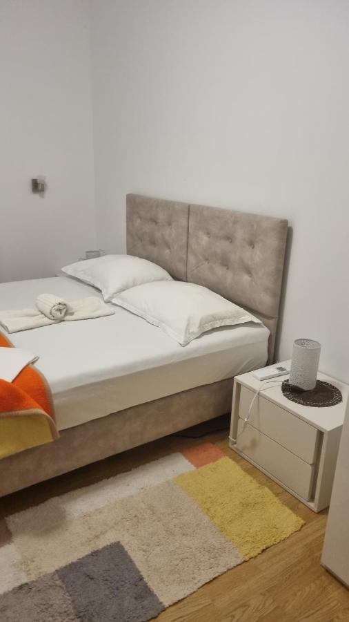 Apartments Villa Bella Vista Gornji Dingač Exteriér fotografie