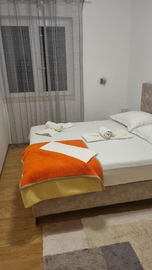 Apartments Villa Bella Vista Gornji Dingač Exteriér fotografie